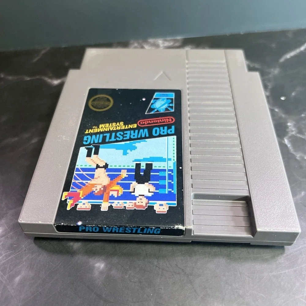 N/A nes nintendo